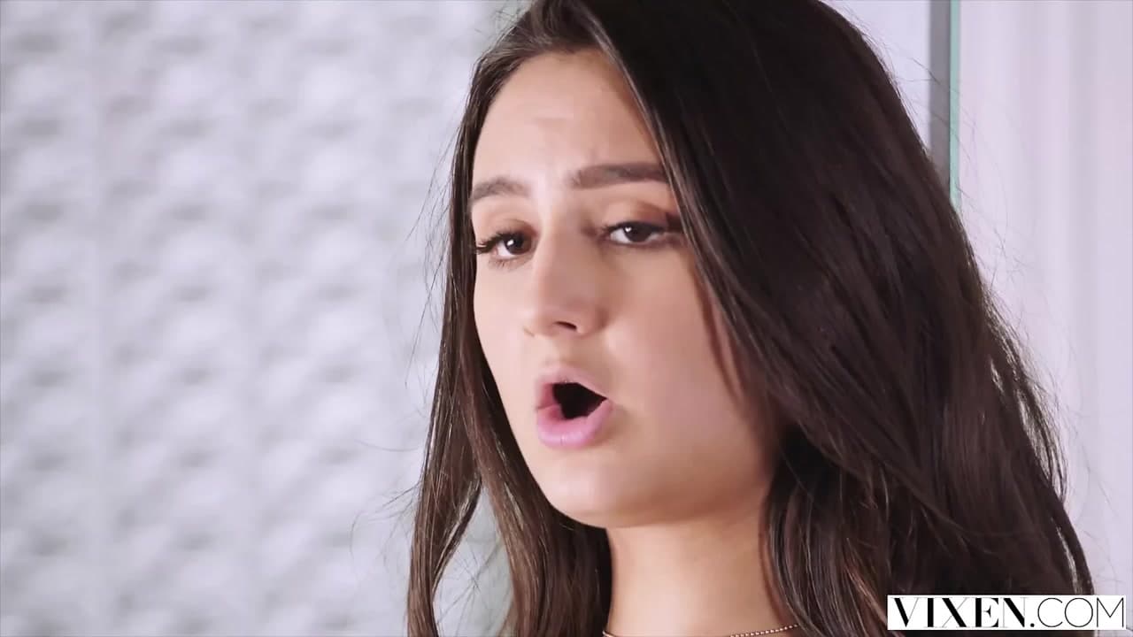 Vixen ariana marie ve eliza ibarra aşk için var eğlence birlikte