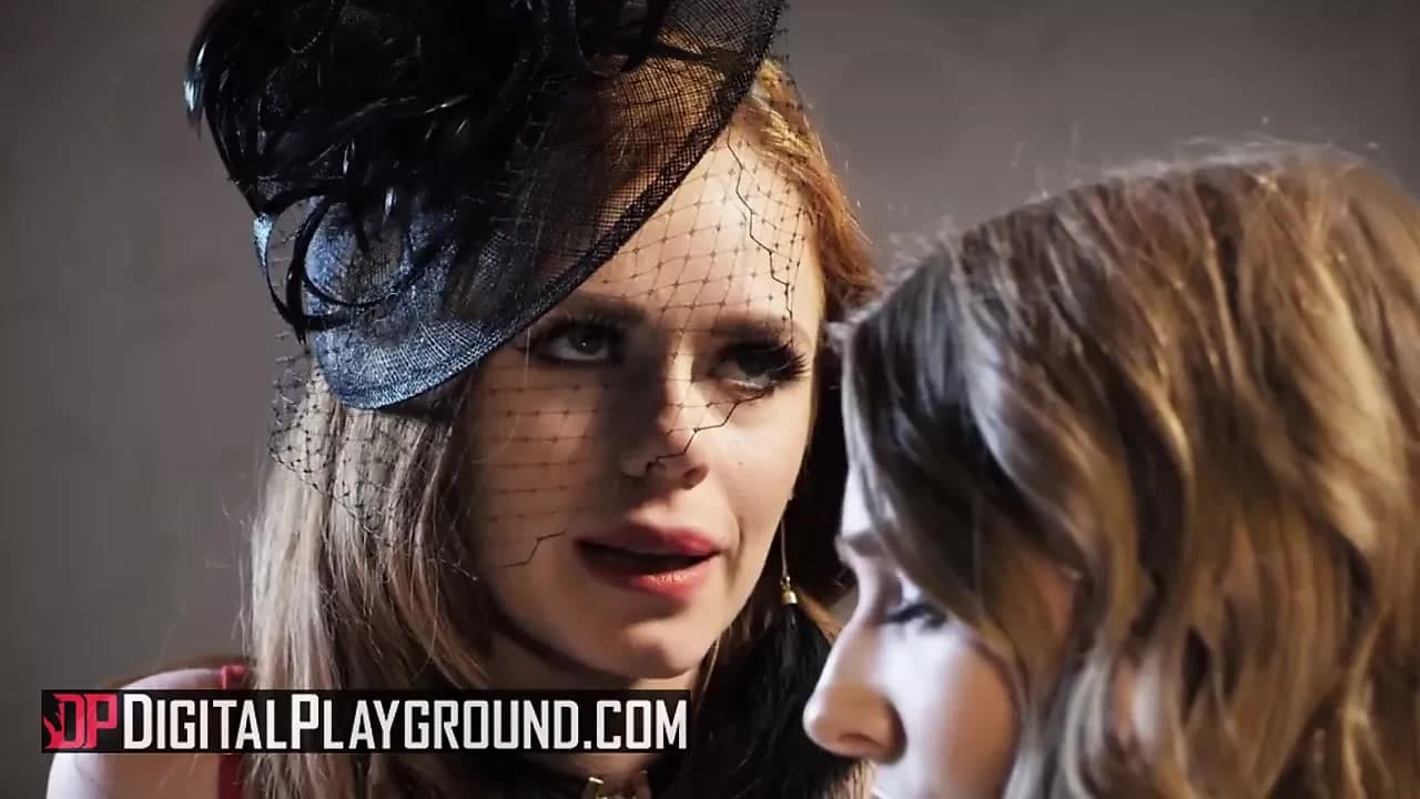Ashley lane ella hughes - davetsiz bölüm 2 - dijital