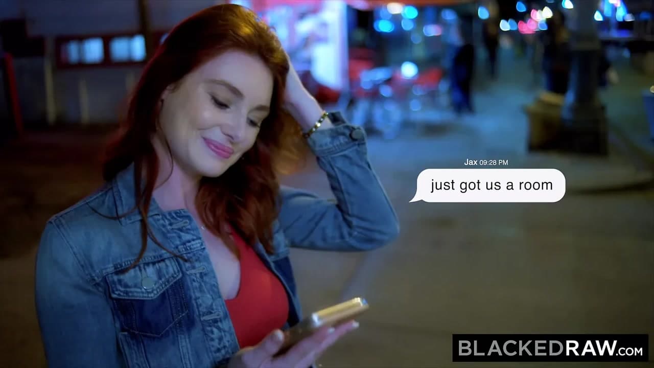 Blackedraw kız arkadaşının ona sadece bir bj vermesi gerekiyordu