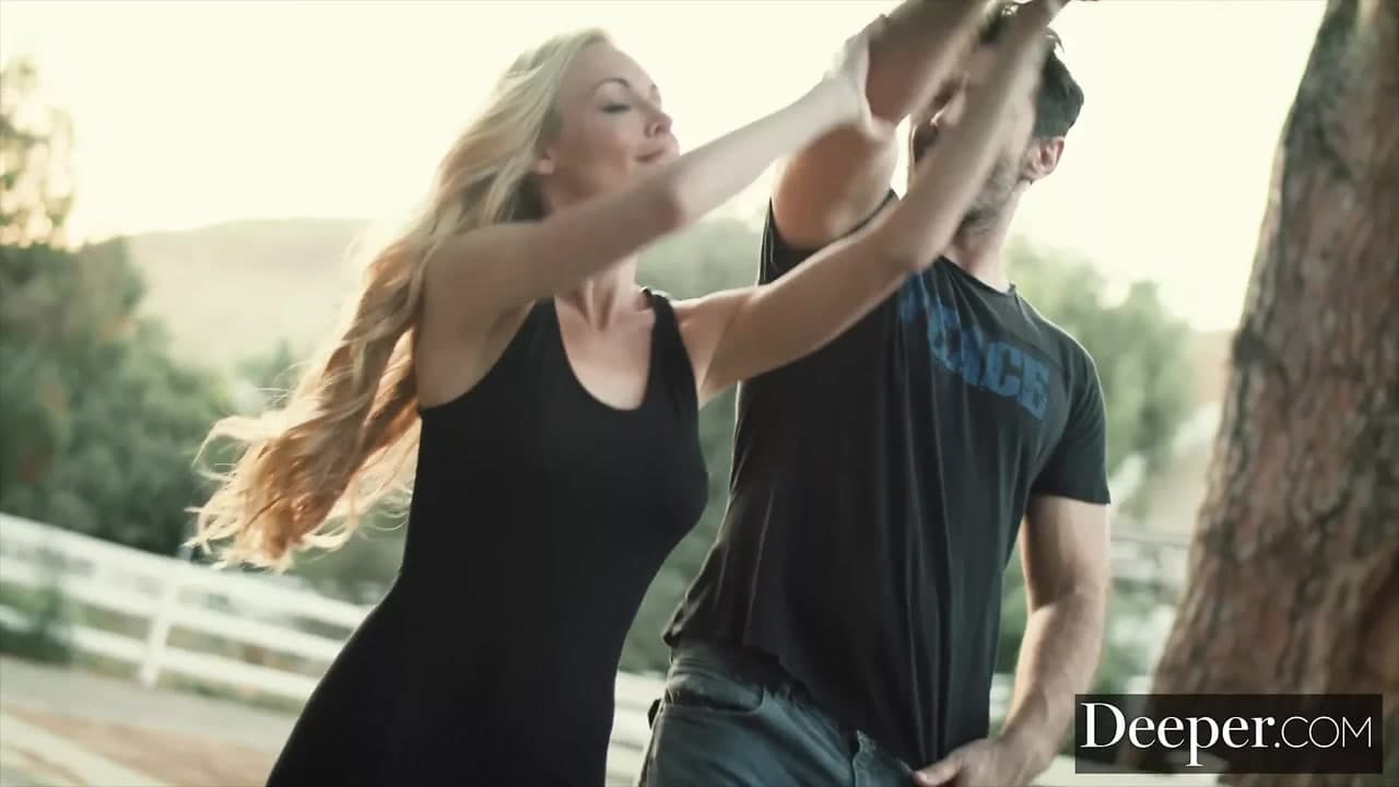 Daha derin. kayden kross bir mükemmellik tablosudur