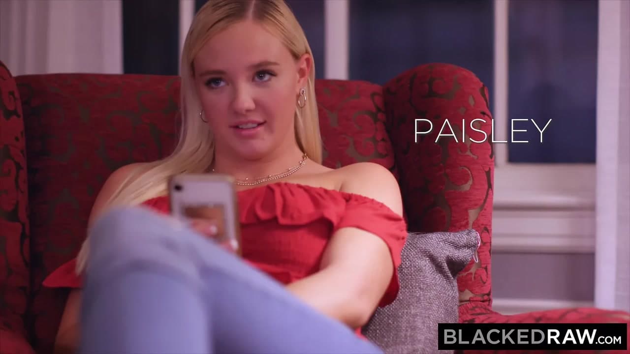 Blackedraw, bunu bir beyazla ilk buluşmada hiç yapmadı.