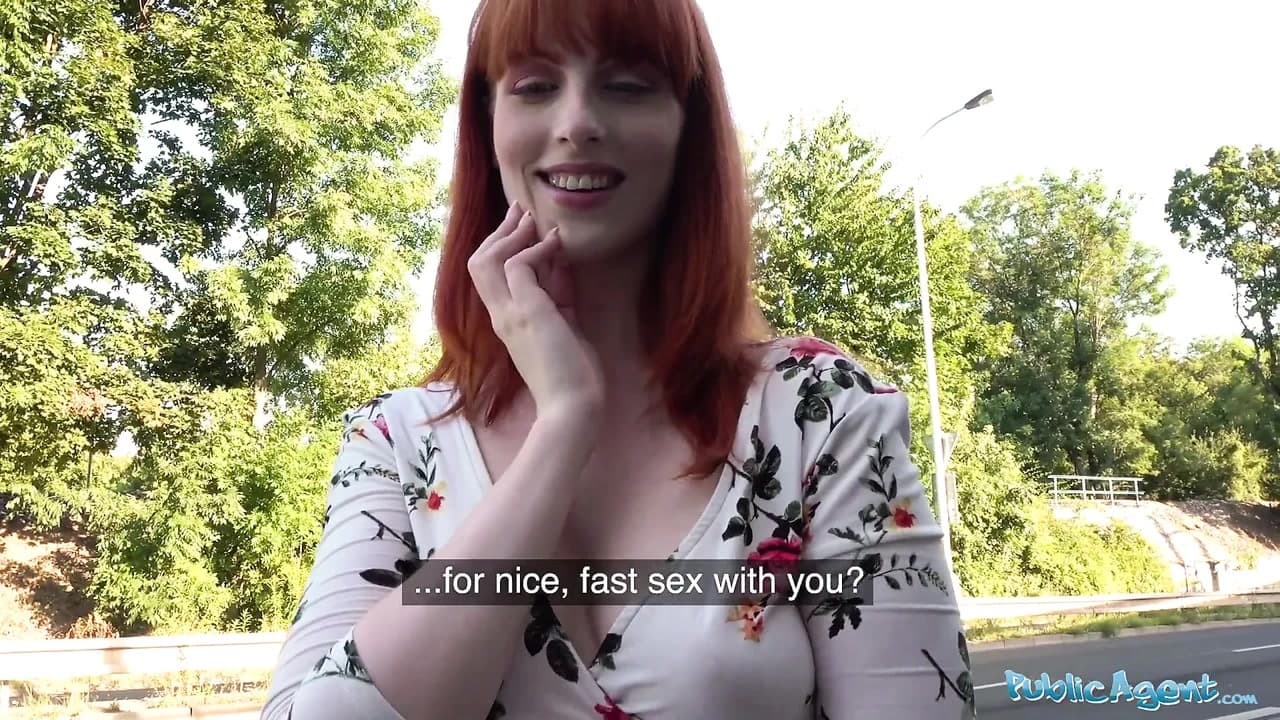 Kamu ajan kirli sıcak Amerikan redhead güzellik alex harper