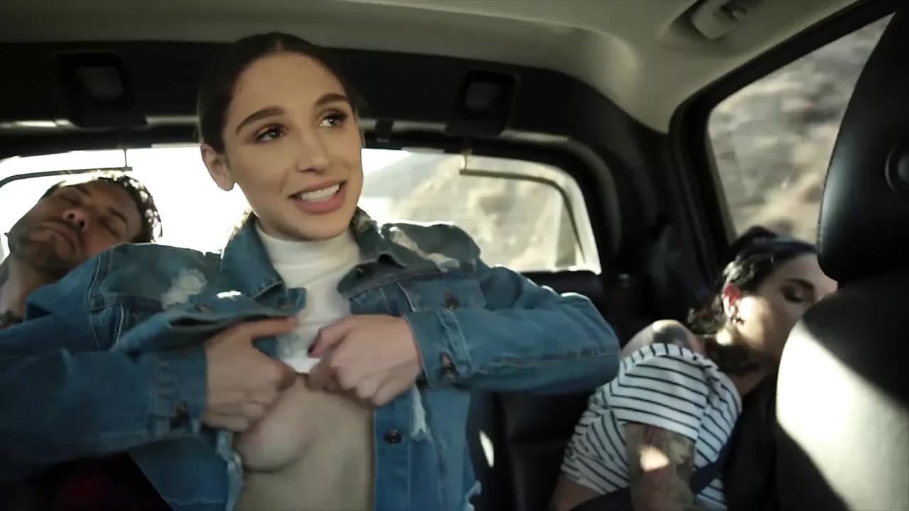 Abanoz ana foxxx sarışın paige owens içinde bir 3way