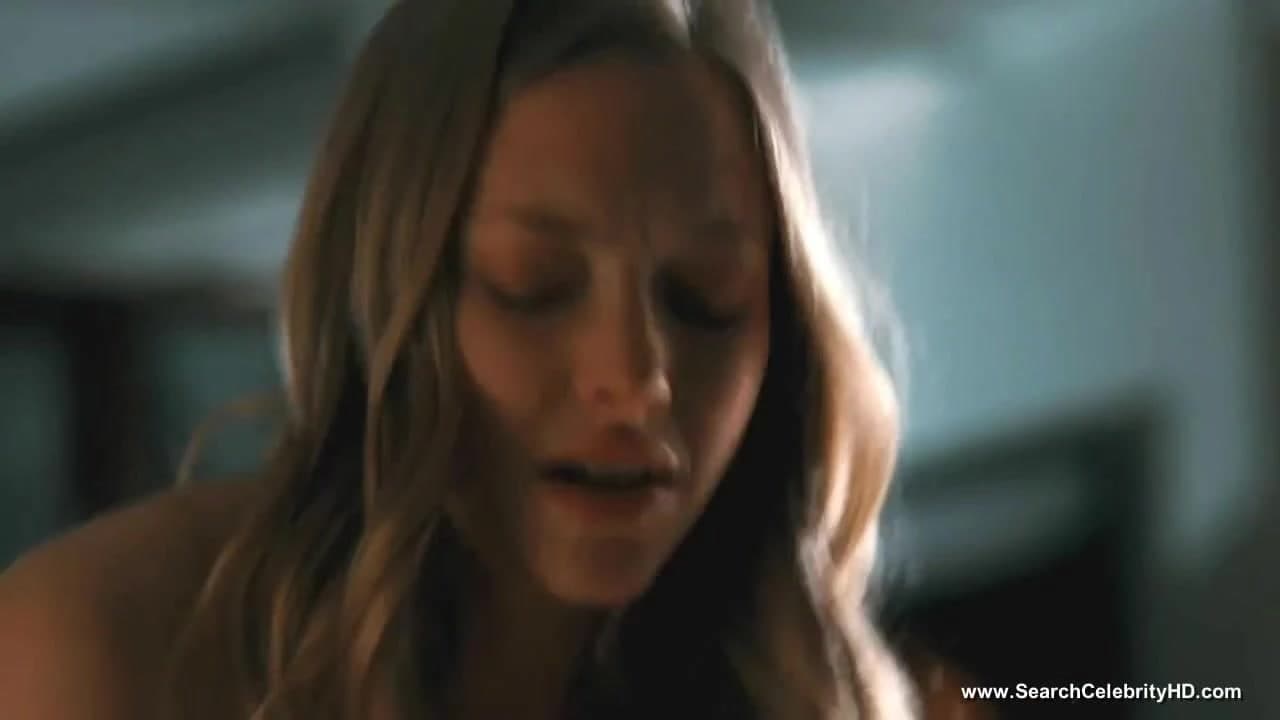 Amanda seyfried çıplak sahneler - chloe - hd