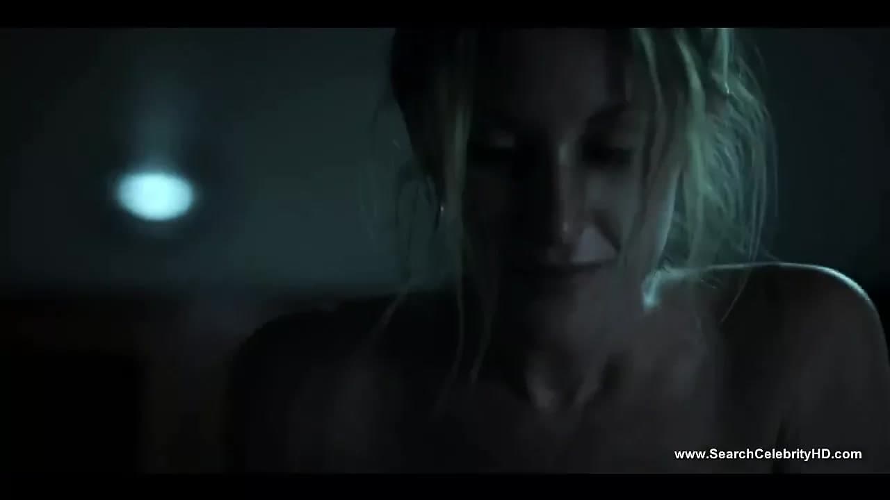 Leslea fisher çıplak - banshee - hd