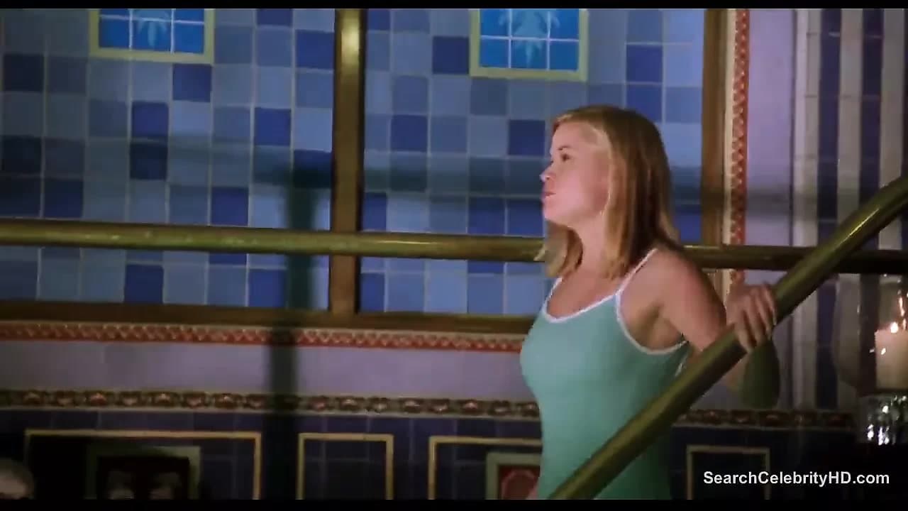 Reese witherspoon - zalim niyetler