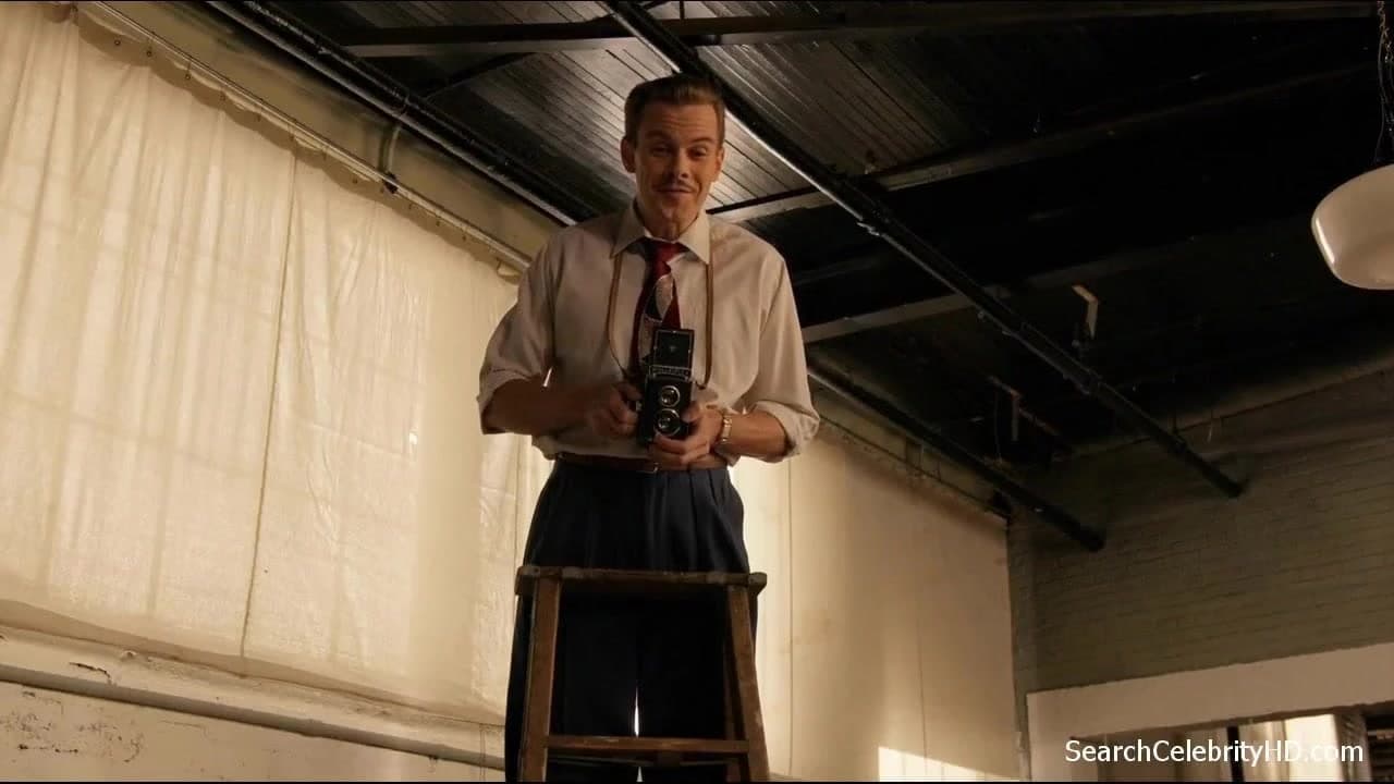 Kelli garner - marilyn monroe s01e01'in gizli hayatı