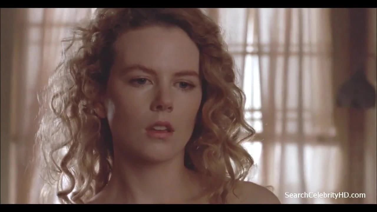 Nicole kidman ve debrah farentino - kötülük