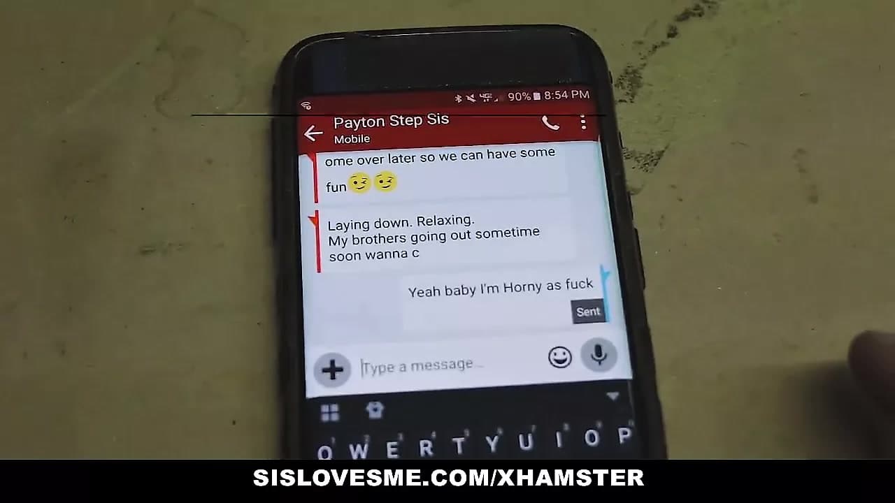 Sislovesme - aptal üvey kardeş her zaman hilelere düşer