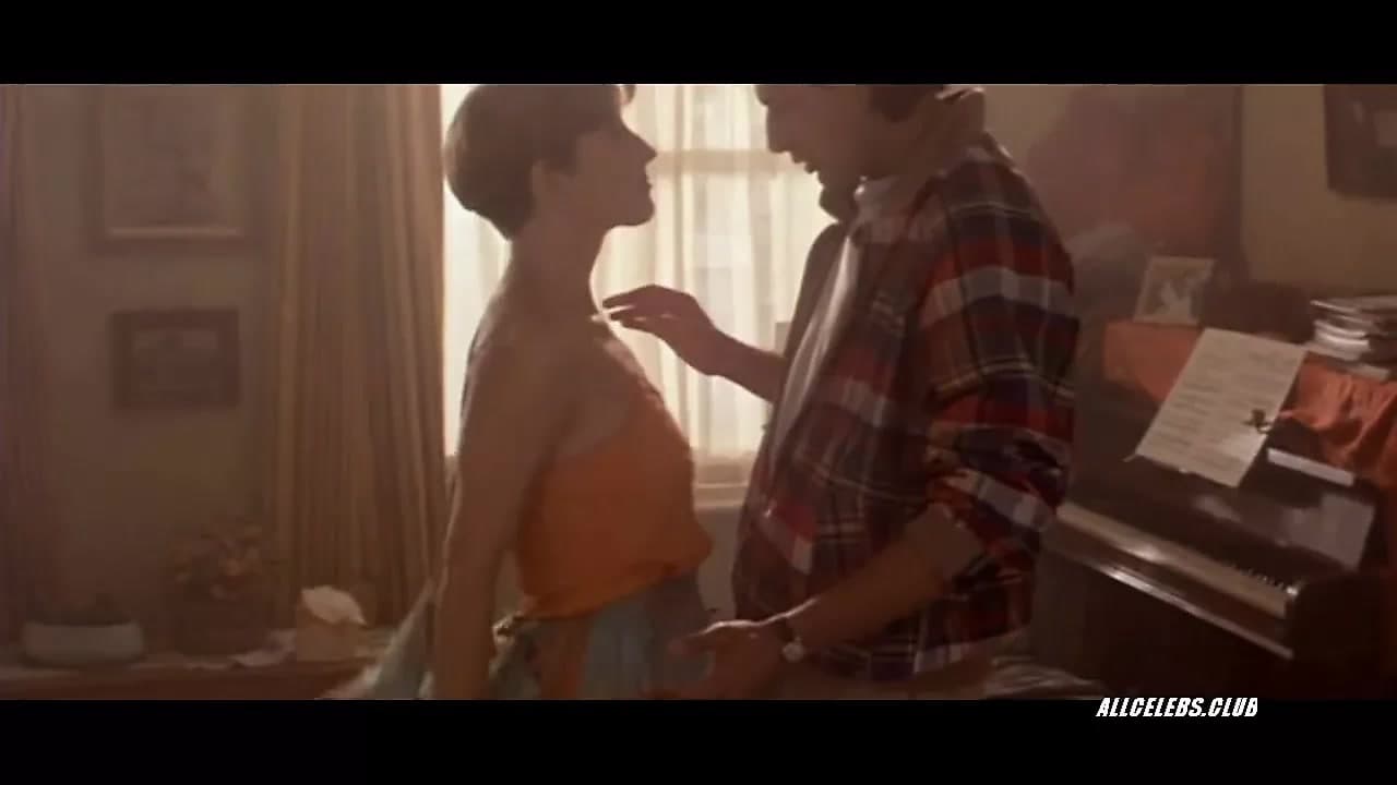Uzun boylu adam Emma Thompson