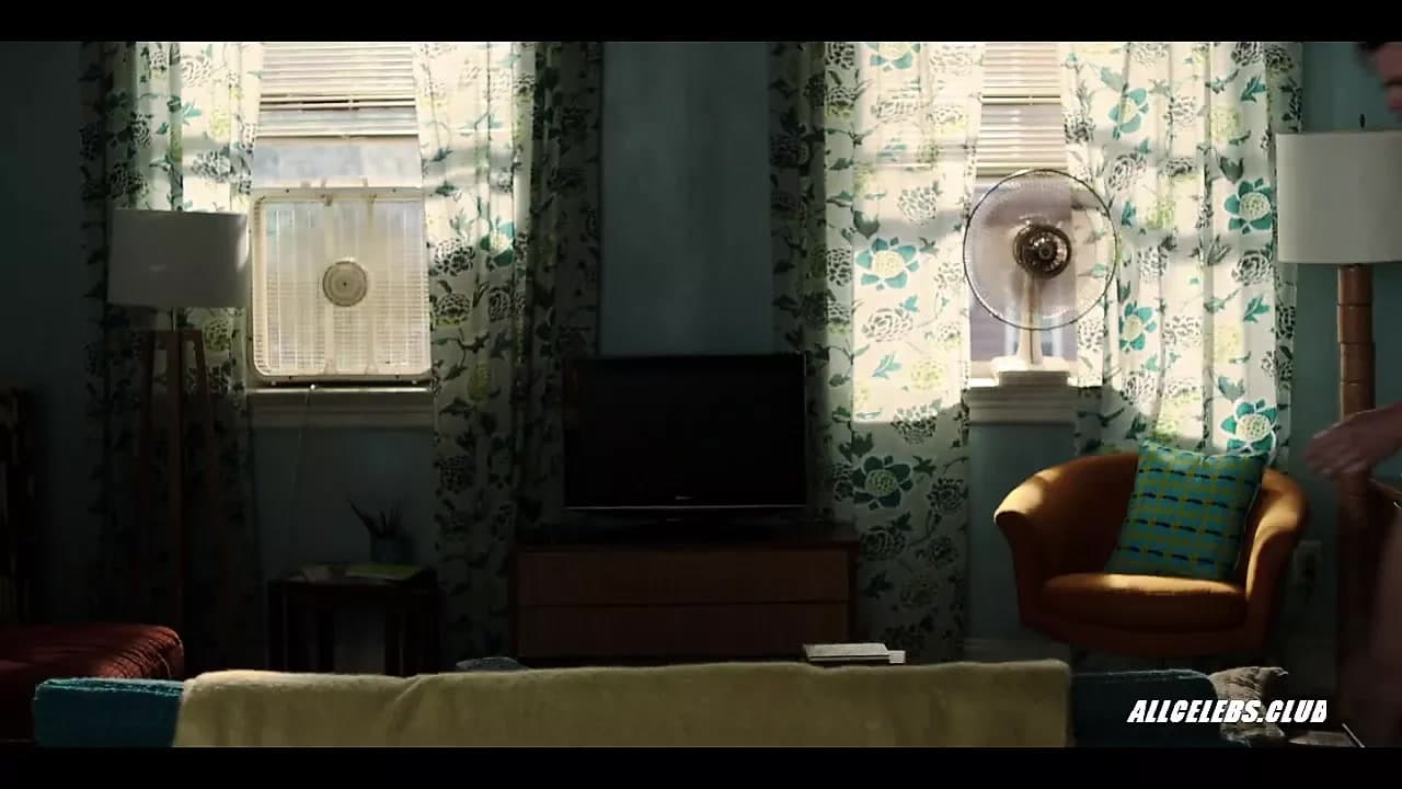 Lena Dunham kızlar s06e08