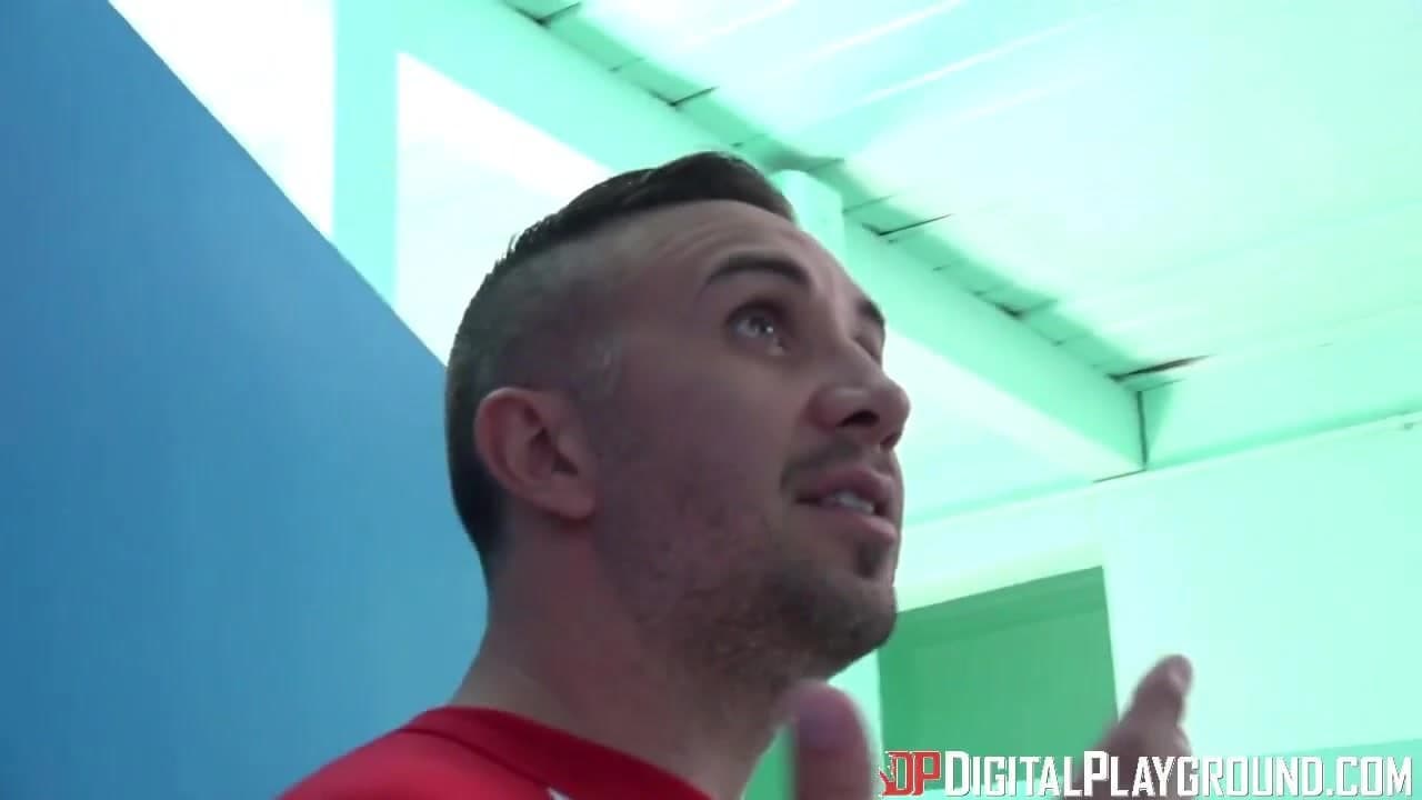 Dijital oyun alanı - sporcu