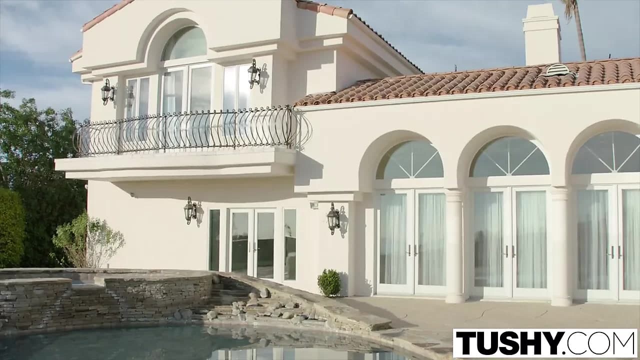 Tushy sıcak kolej öğrenci var anal seks ile dads arkadaş