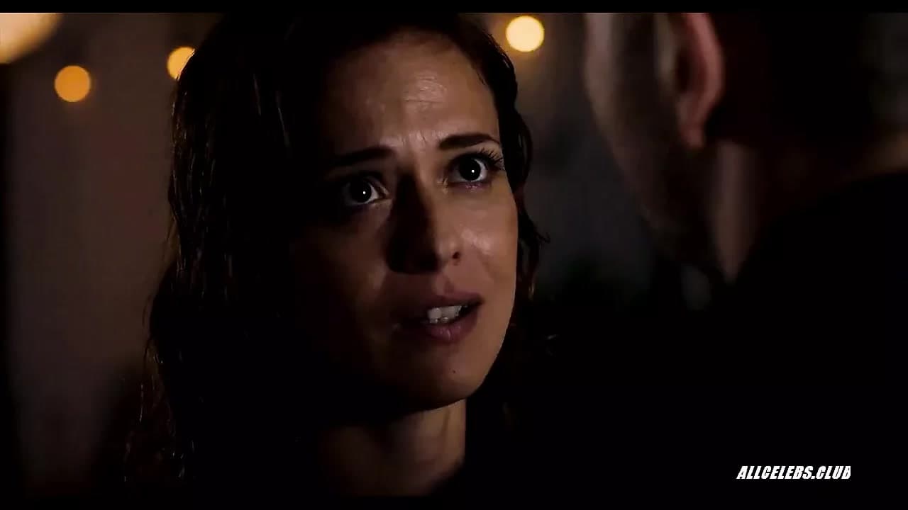 Valeria Bilello in Sense8 - S02E04