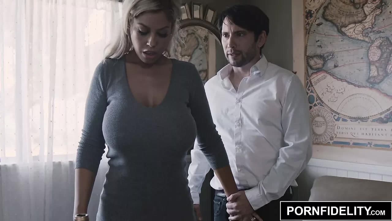 Pornfidelity bridgette b onu ailede tutar