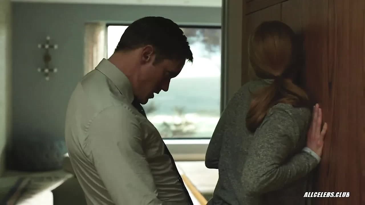 Nicole kidman - büyük küçük yalanlar s01