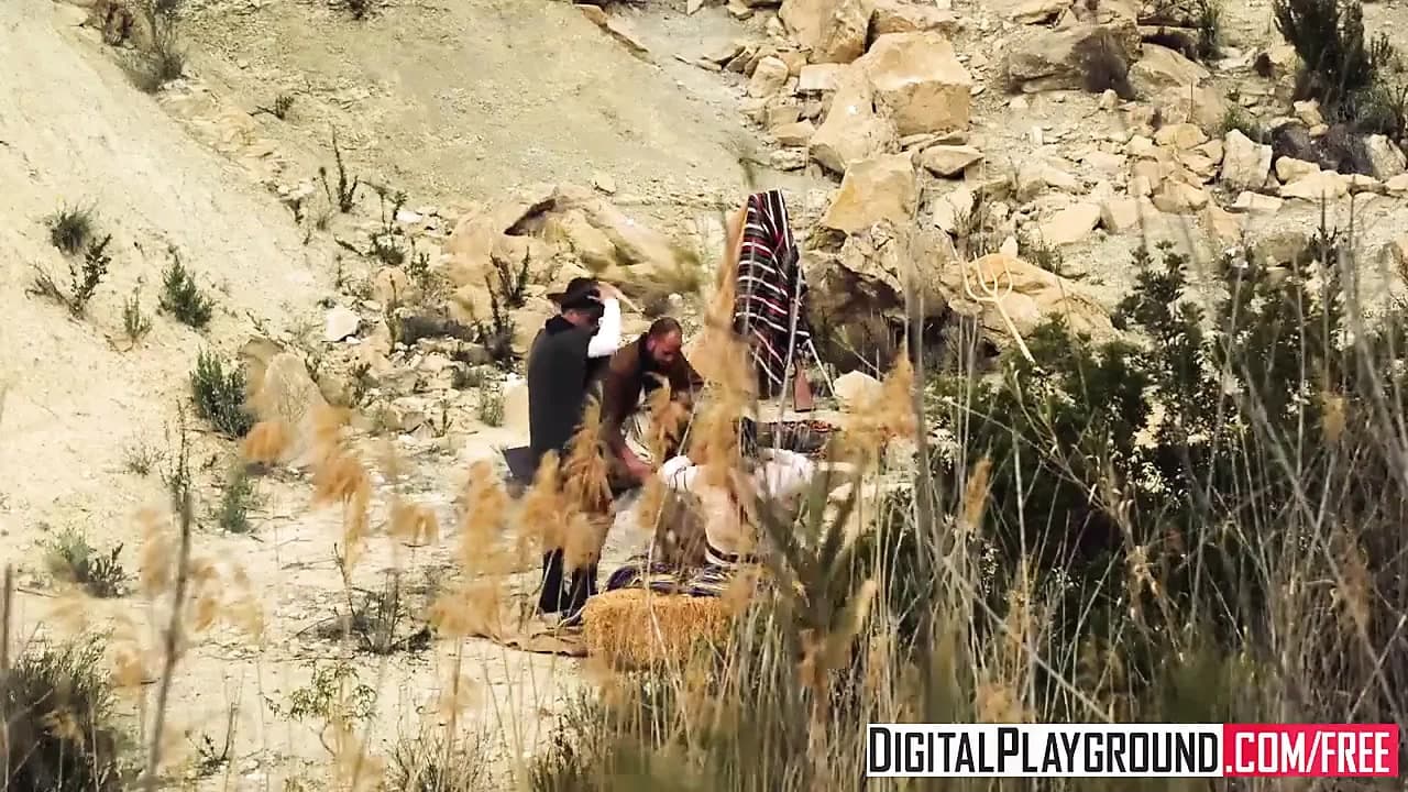 Digitalplayground - ham deri sahne 3 susy gala nick moreno