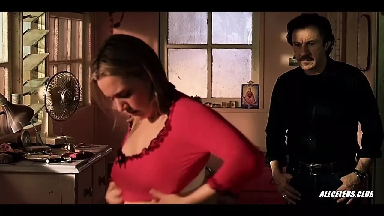 Kate winslet kutsal dumanda