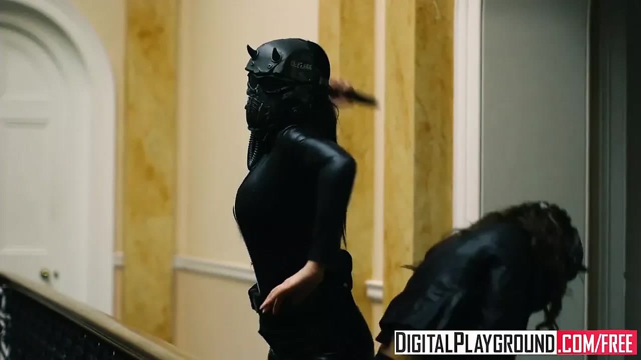 Xxx porno videosu - uçup gitti - sahne 2