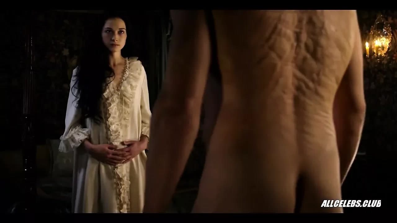 Hannah james yabancı - s03e04