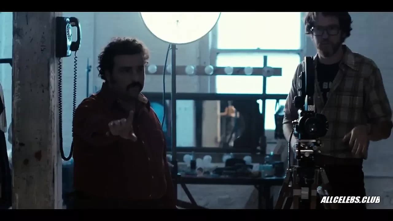 İkili Maggie gyllenhaal - s01e06