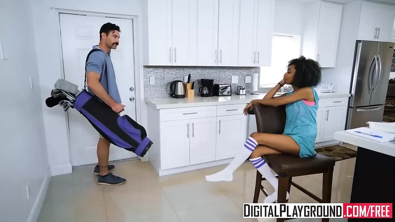 Xxx porno videosu - süt ve kurabiyeler riley kral ve charles der