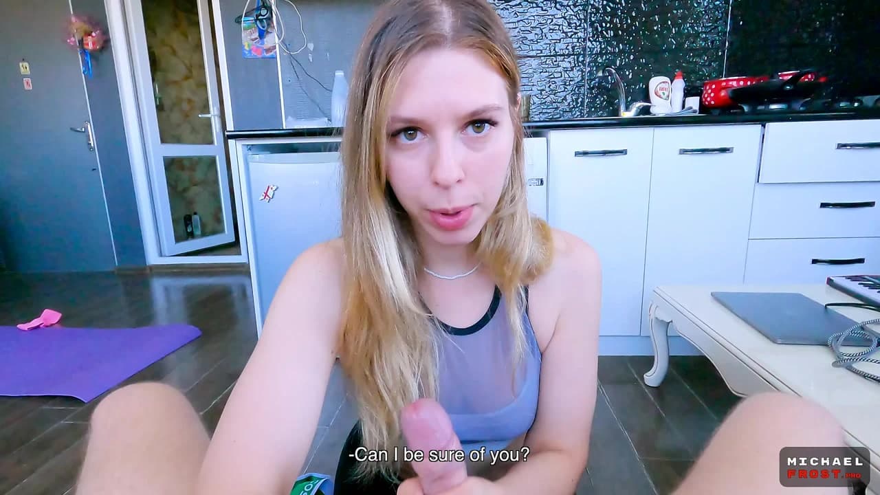 Üvey anne bunu sadece bir kez yapacak - aile fantezileri