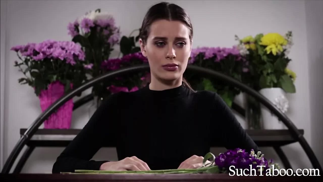 Abi bu evin reisi ve o beni istiyor - lana rhoades