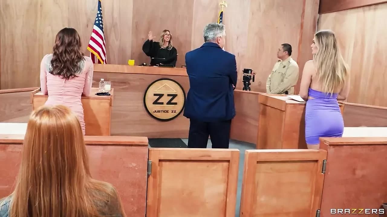 Seks çılgını! Spat Natalia Starr için bir meme örneği, Chantal Danielle Brazzers