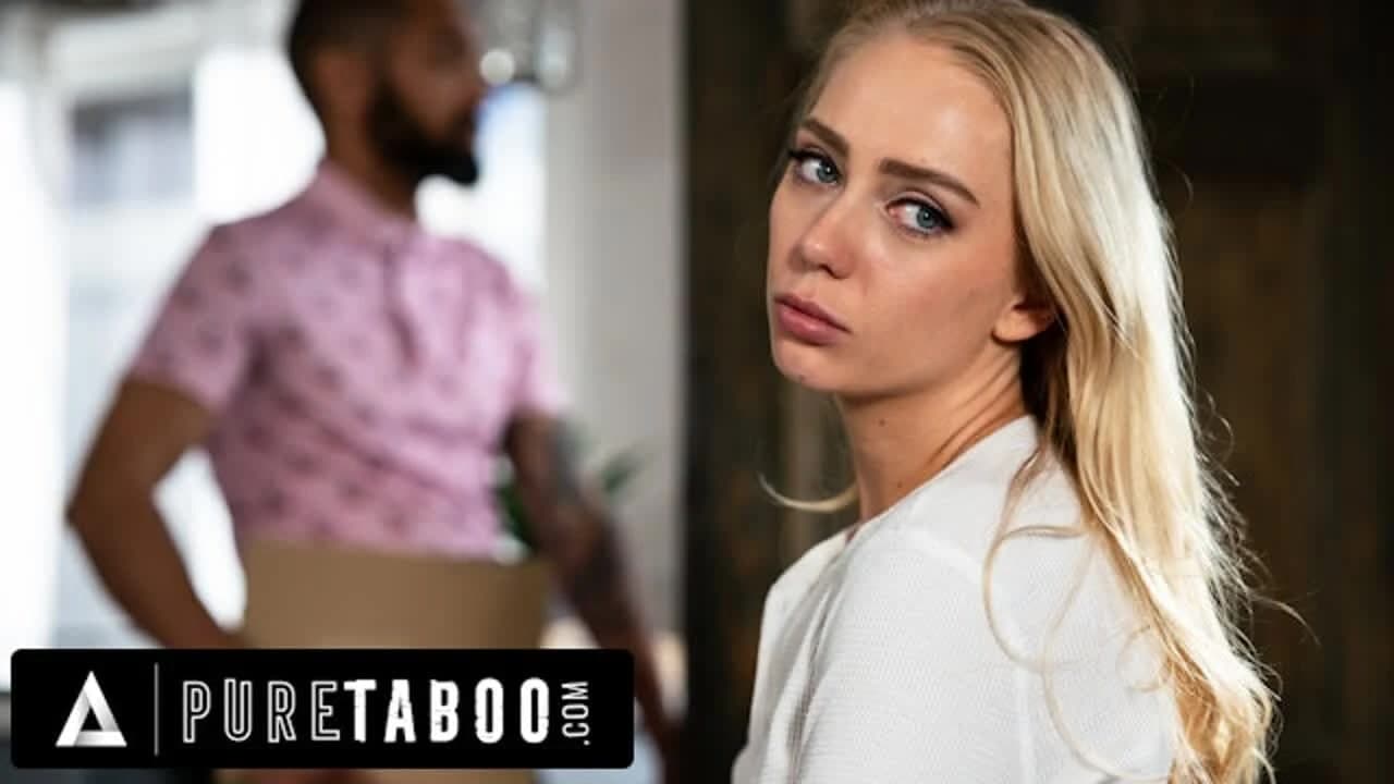 Saf tabu çaresiz sahiplenme lezbiyen Braylin Bailey eski kız arkadaşının üvey babasını baştan çıkarıyor