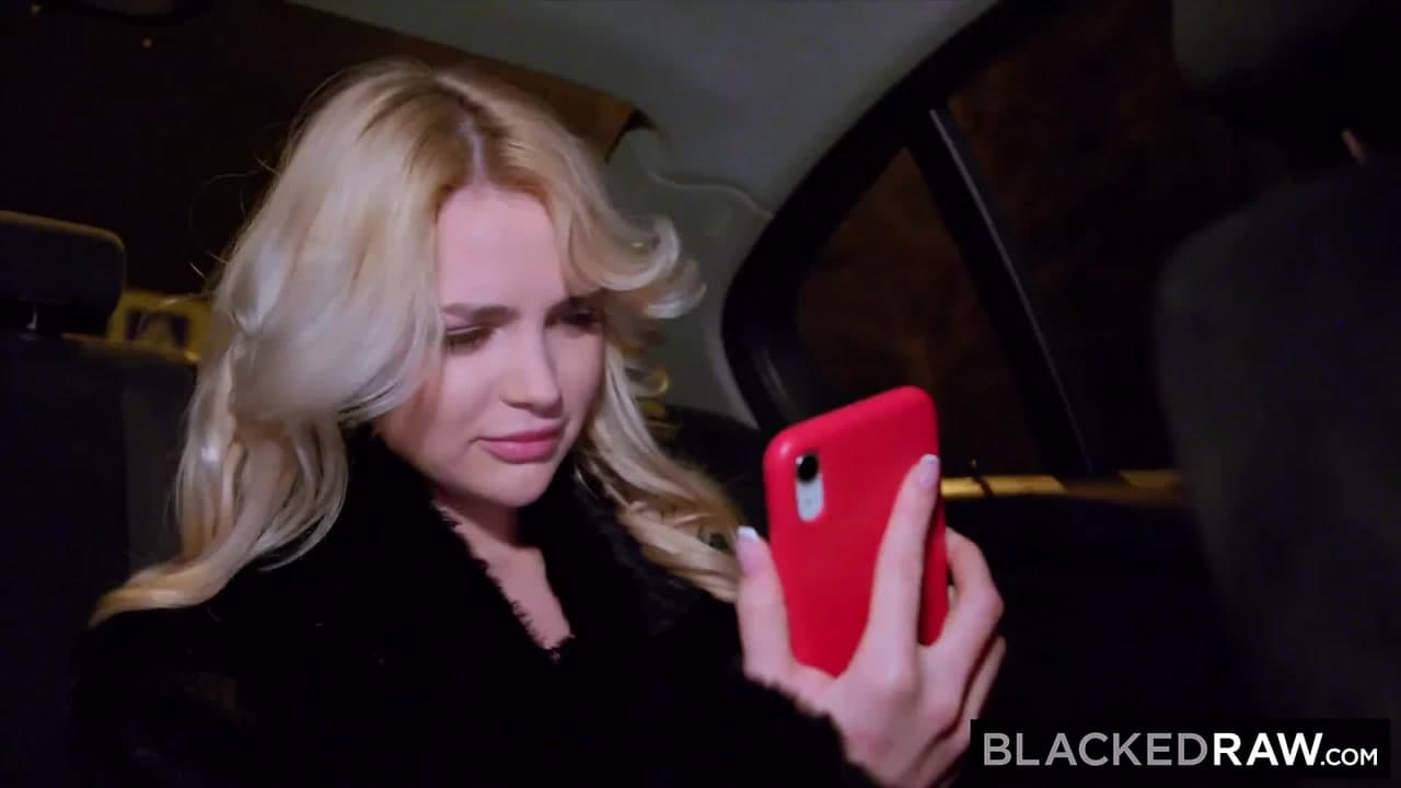 Blackedraw o en iyi arkadaşı ve bbc ile eski erkek arkadaştan intikam alıyor