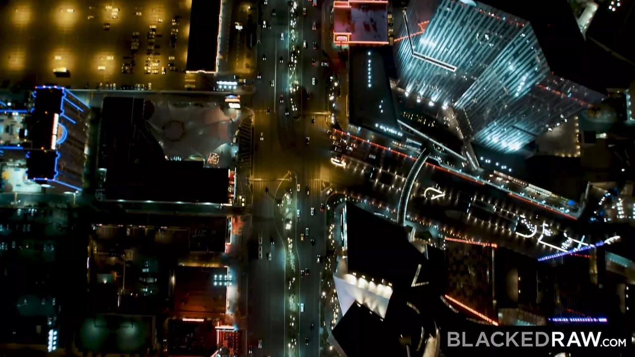 Blackedraw - bbc sürpriz için naomi göz bağları bestie cecilia