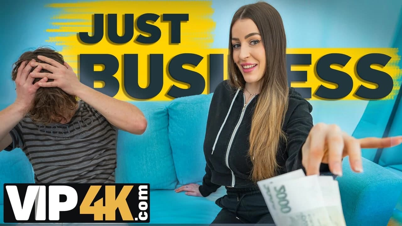 VIP4K. Amcığımın vacay'imize ödeme zamanı geldi tatlım!