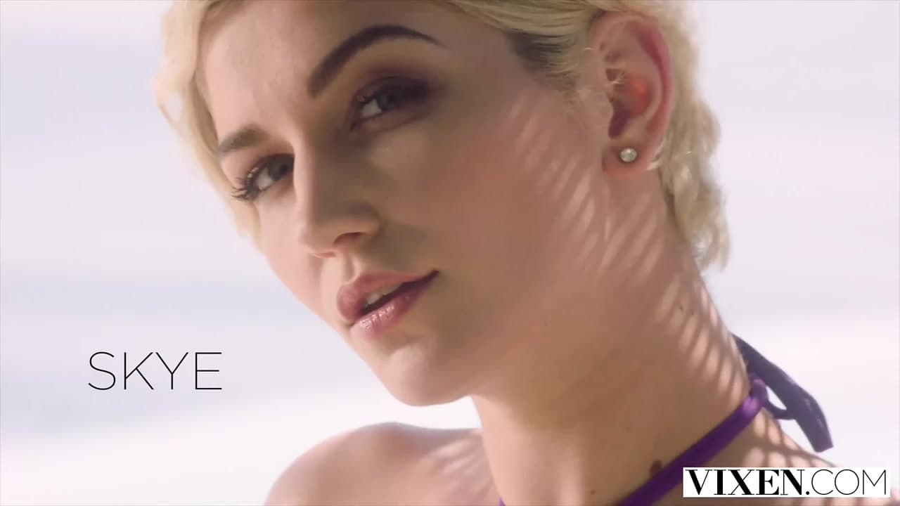 Vixen anonim seks her zaman tatilde en iyisidir