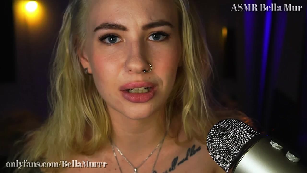 ASMR – Your cock is mine now! (Jerk Off Instruction)