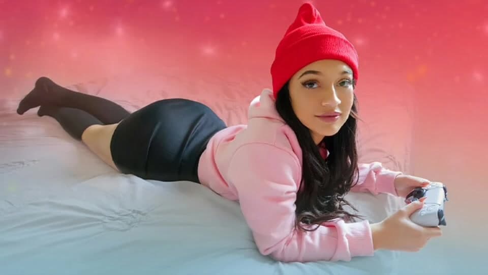 Büyük memeli tombul üvey kız Lexi örnek üvey babasından büyük dölleniyor - dadcrush