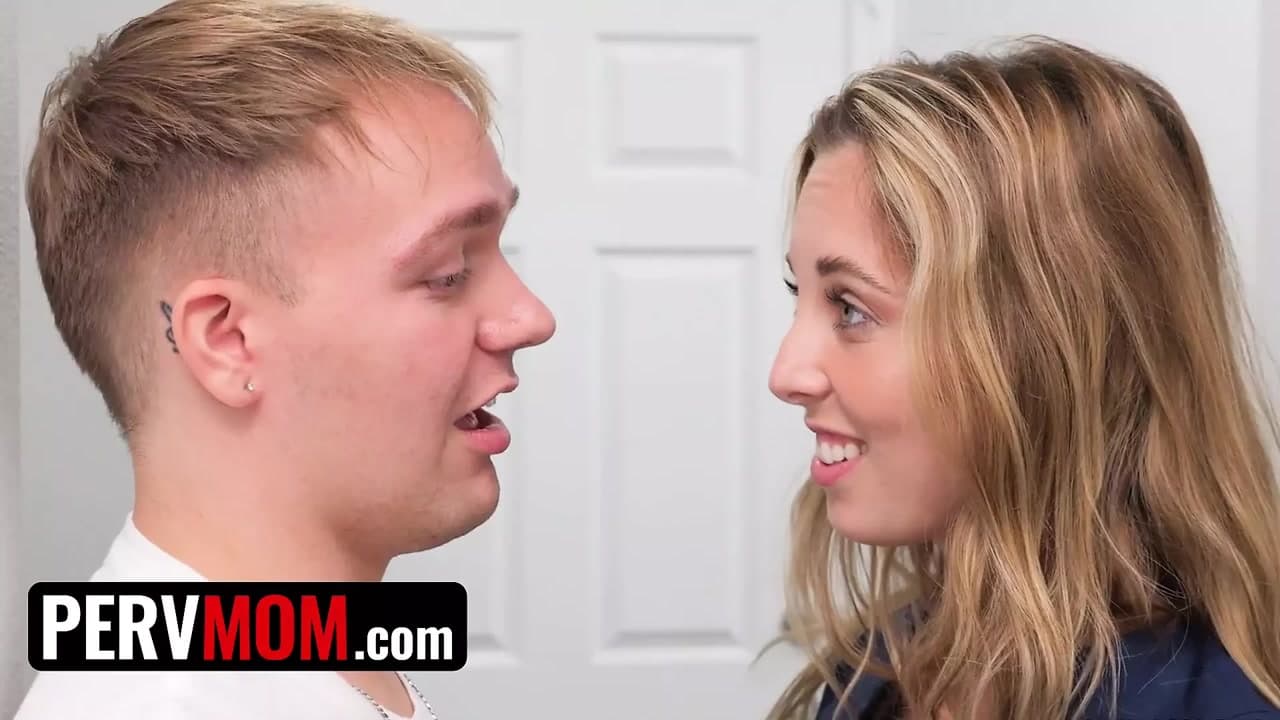 My Hot Step Mom Has First Lesbian Threesome with My Step Aunt Free Full Movie