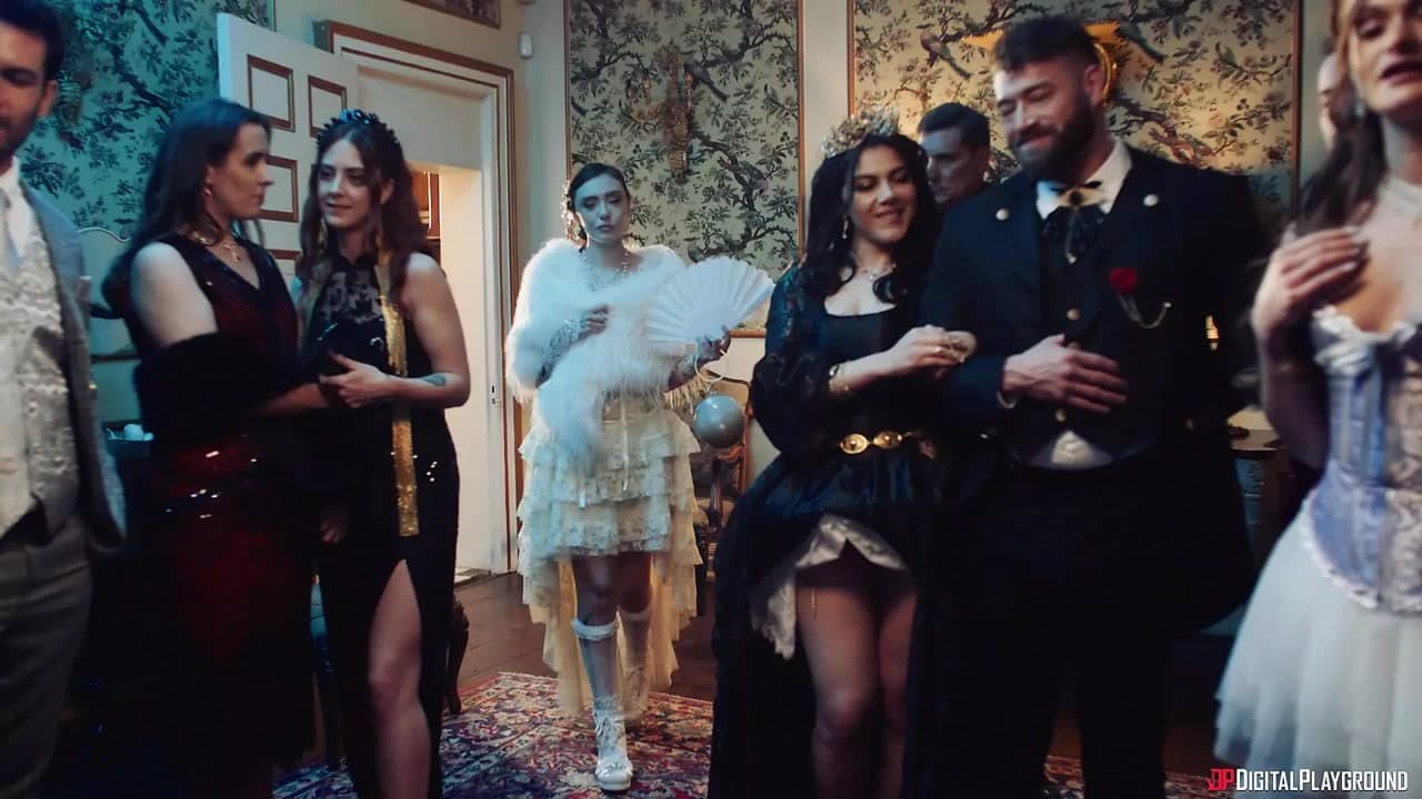 Tombul kızıl Ella Hughes anal sikişmeyi seviyor ve Xander Corvus'un büyük yarak taşaklarını derine alıyor - dijital oyun alanı