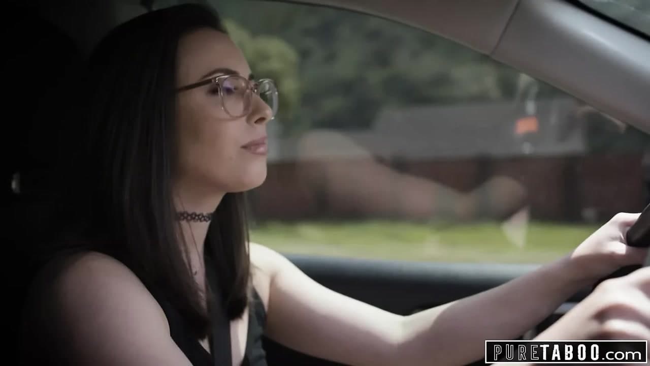 Saf tabu casey calvert erkek arkadaşı üzerindeyken aldatıyor