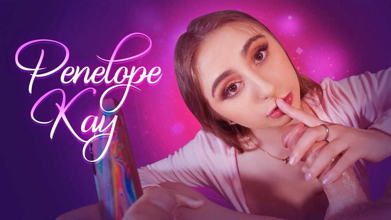 Sislovesme - seksi dantelli iç çamaşırlı büyük memeli üvey kız (penelope kay) ıslak amını sikmeme izin veriyor