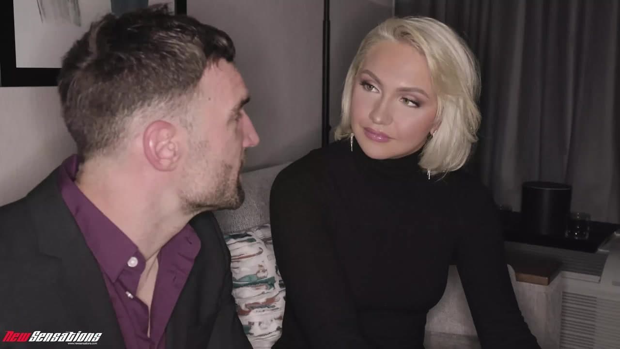 Seksi bambi barton şüphesiz heceler
