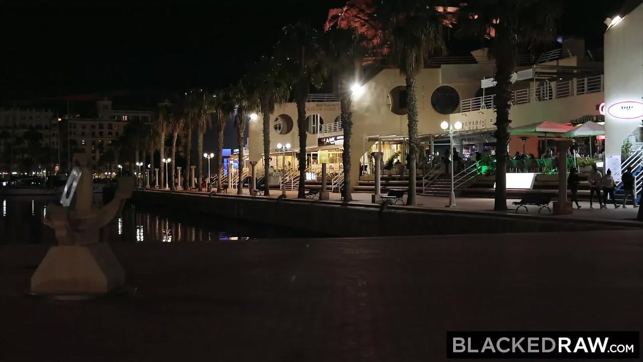 Blackedraw - bbc seven seksi çift takım alır