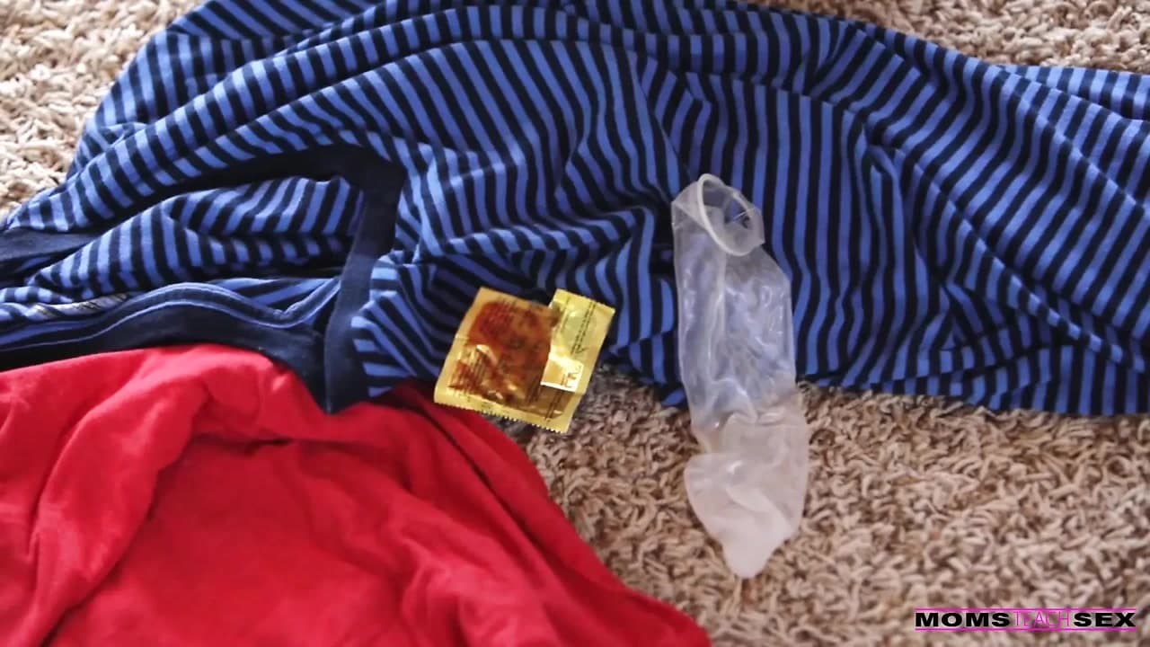 Üvey annen izliyor - s2:e5