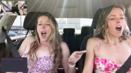 Double Dildo Strapon
