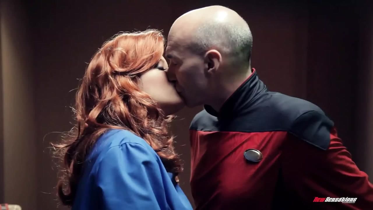 Star trek: yeni nesil - xxx parodi