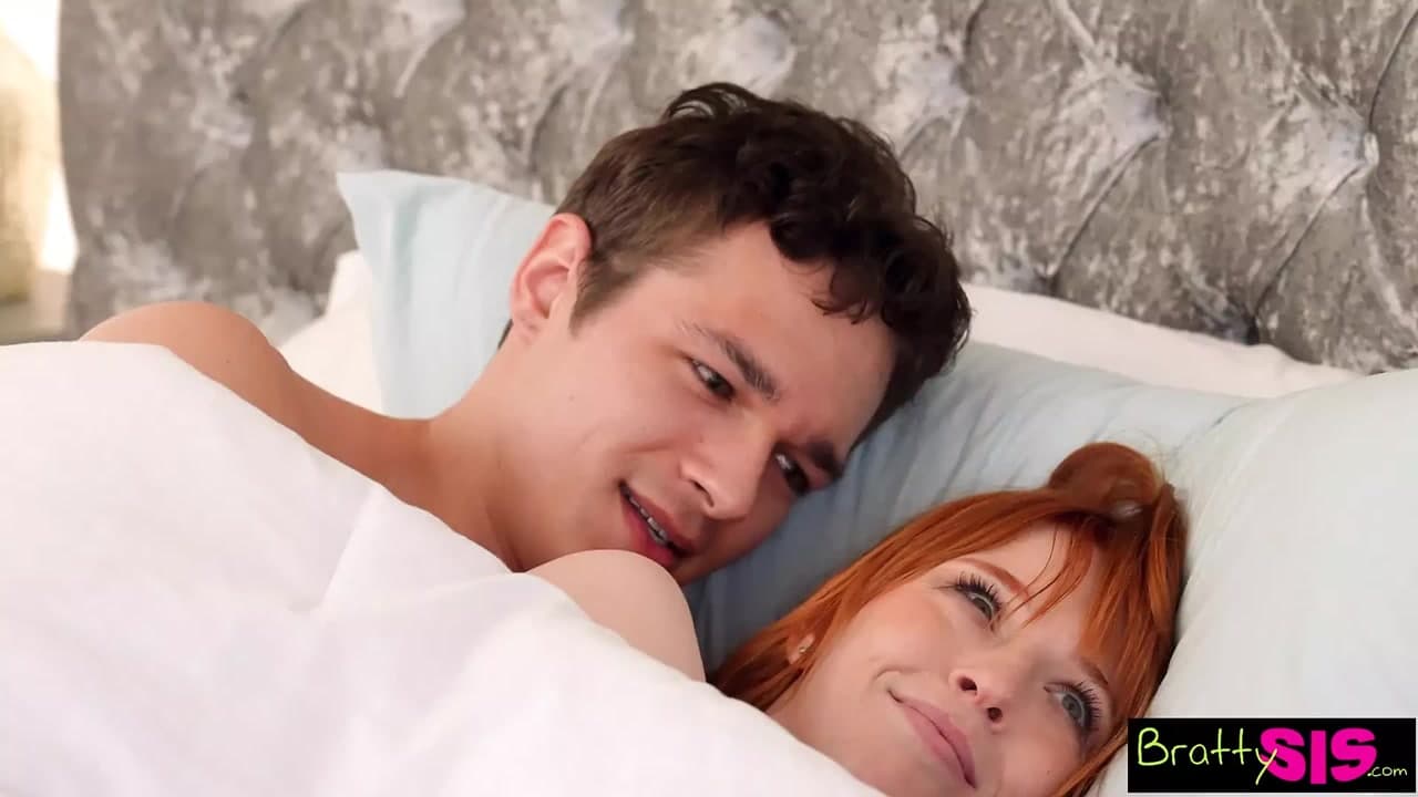 Üvey kız kardeş Madi Collins diyor ki, "Kendimi daha iyi hissetmem için şişman ateşli döllerine ihtiyacım var, üvey kardeşim" - s27:e11