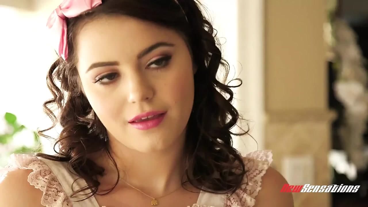 Kylie bugün oturup oynamayı bekliyor
