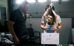 Shibari