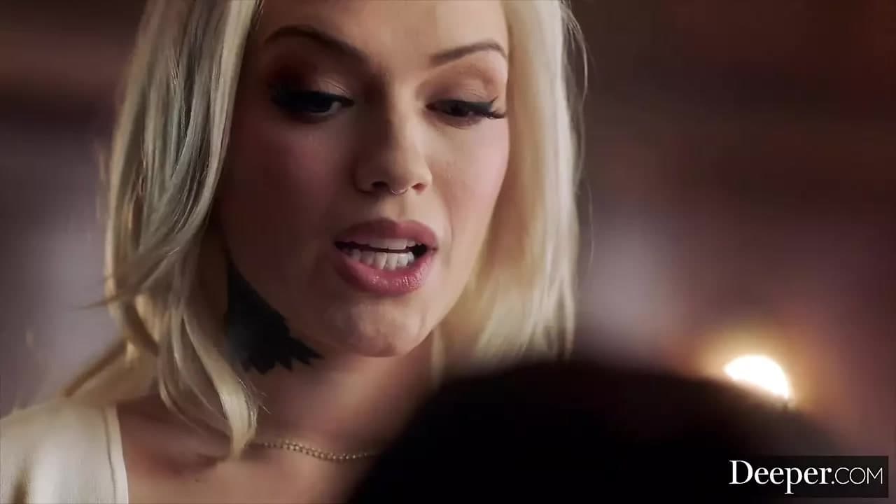 Derin. Anal seven baddie alex intikam planı yapıyor