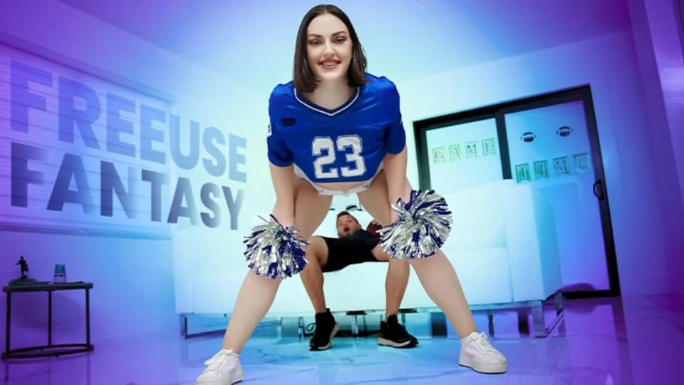 SUPERBOWL 4K FRAGMAN SıRASıNDA FREEUSE